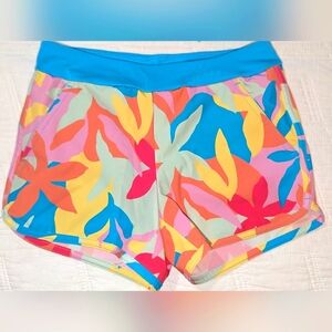 Lands' End Swim Shorts